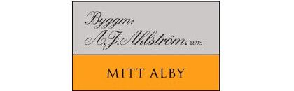 Mitt Alby AB